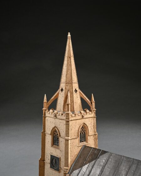 Third of UK’s churches have uncertain futures, according to major survey – Norwich Evening News