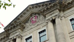 Four Reform councillors suspended after footage of tense meeting leaked – Slough Observer