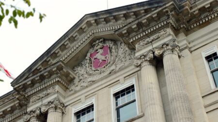 Four Reform councillors suspended after footage of tense meeting leaked – Slough Observer