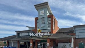 ‘End of era’ as Morrisons announces huge change in 497 stores – Stoke on Trent Live