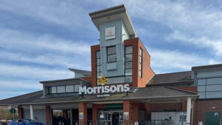 ‘End of era’ as Morrisons announces huge change in 497 stores – Stoke on Trent Live