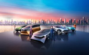Nissan looking at ways to secure UK vehicle production including through Chinese joint venture – Automotive Logistics