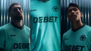 Into the Den | 2025/26 Wolves away kit | Club | News – Wolverhampton Wanderers FC