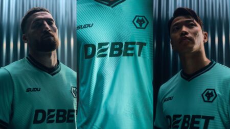 Into the Den | 2025/26 Wolves away kit | Club | News – Wolverhampton Wanderers FC