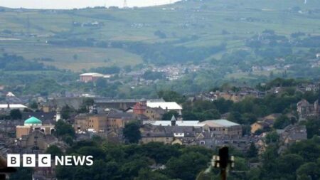 Ten men arrested over historical child sexual abuse allegations in Bradford – Sky News Ten men arrested over historical child sexual abuse allegations in Bradford – Sky News