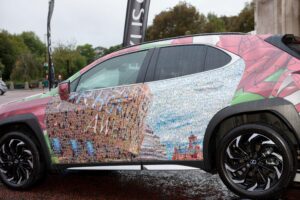 Cardiff Becomes First UK City To Introduce SUV Surcharge – Forbes