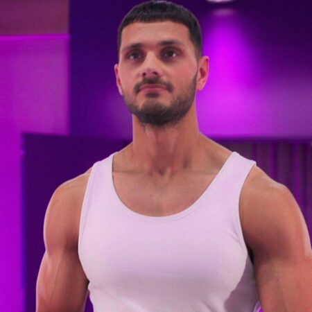 Wigan Love Is Blind star’s brother admits ‘it won’t last’ as past behaviour uncovered – Manchester Evening News Wigan Love Is Blind star’s brother admits ‘it won’t last’ as past behaviour uncovered – Manchester Evening News