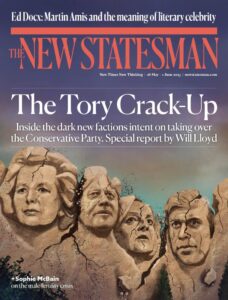 Former Tory club transforms into ‘world’s first Reform UK pub’ – TheNational.scot