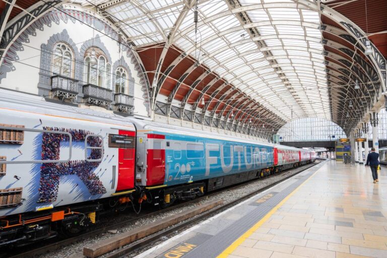 Brighton Main Line upgrade proposals – Network Rail Brighton Main Line upgrade proposals – Network Rail