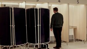 Drug consumption room plan for Edinburgh’s Old Town – BBC