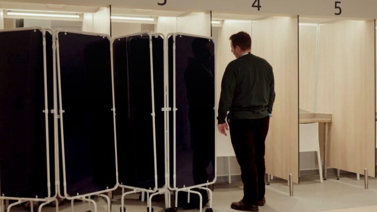 Drug consumption room plan for Edinburgh’s Old Town – BBC Drug consumption room plan for Edinburgh’s Old Town – BBC