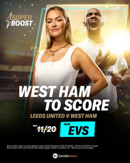 Leeds United v West Ham: Match Stats and Timeline – news.bet365.com Leeds United v West Ham: Match Stats and Timeline – news.bet365.com