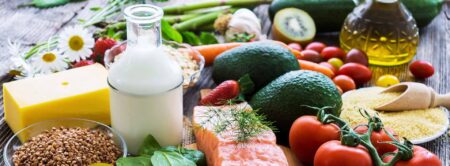 Diet-wide analyses for risk of colorectal cancer: prospective study of 12,251 incident cases among 542,778 women in the UK – Nature