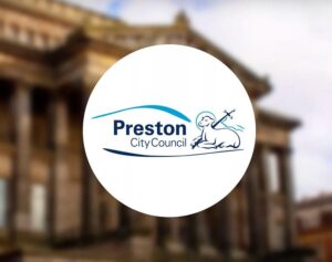 Preston Parks benefit from Prosperity Funding – Preston City Council