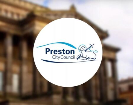 Preston Parks benefit from Prosperity Funding – Preston City Council