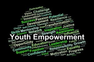 Youth centre praised for ‘incredible’ work empowering young people – This Is Wiltshire