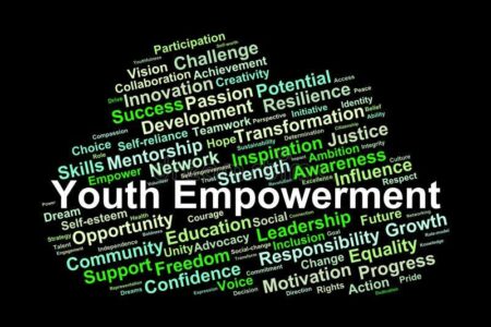 Youth centre praised for ‘incredible’ work empowering young people – This Is Wiltshire Youth centre praised for ‘incredible’ work empowering young people – This Is Wiltshire