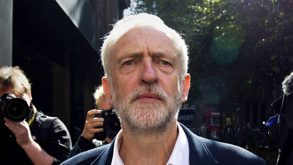 Walsall independent councillors join Jeremy Corbyn’s Your Party – Birmingham Live