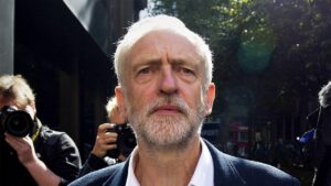 Walsall independent councillors join Jeremy Corbyn’s Your Party – Birmingham Live