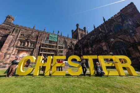 Council explains why orange street markings have appeared in Birkenhead – Chester Standard Council explains why orange street markings have appeared in Birkenhead – Chester Standard