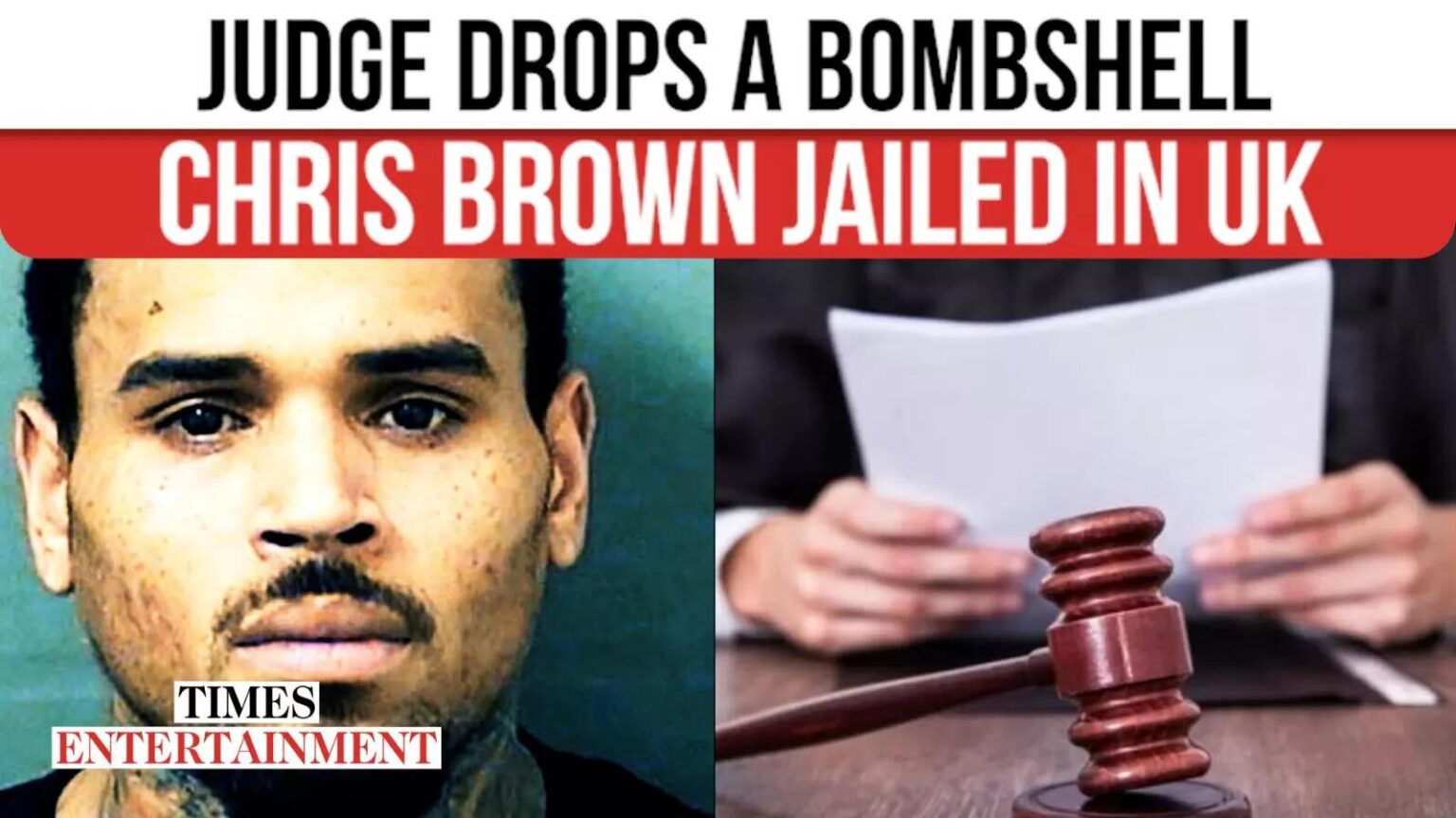 Chris Brown in court as UK judge allows him to travel to US ahead of trial – Birmingham Live