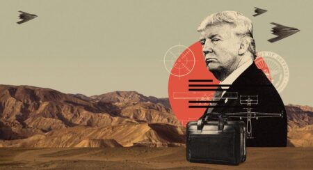 ‘Farage’s aping of Trump’s policies is predictable and wearisome’ – Bournemouth Echo