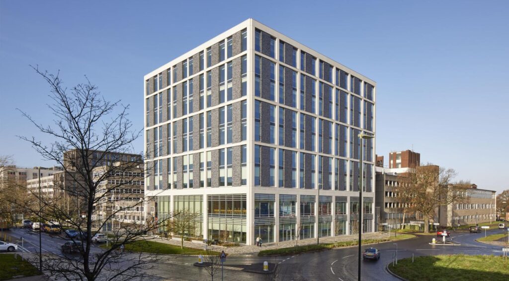 Crawley Borough Council introduces new Local Authority Building Control service – SussexWorld