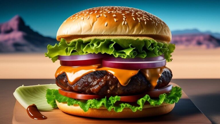 McDonald’s adding five items to menu next week – including ‘iconic’ Big Arch burger – The Mirror