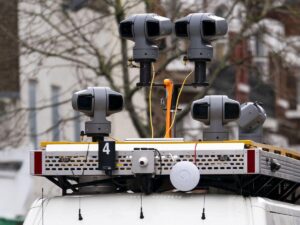 17 people arrested in Croydon as police trial permanent facial recognition cameras – MyLondon