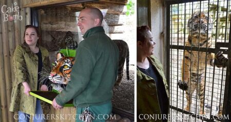 Dudley Zoo launches free coffee and cake mornings to help people connect – Express & Star