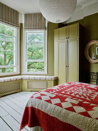 A Georgian house in Islington that combines old-fashioned English style with contemporary bite – House & Garden