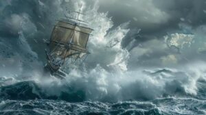 Blaze tears through huge container ship at UK dock sending smoke billowing – The Sun