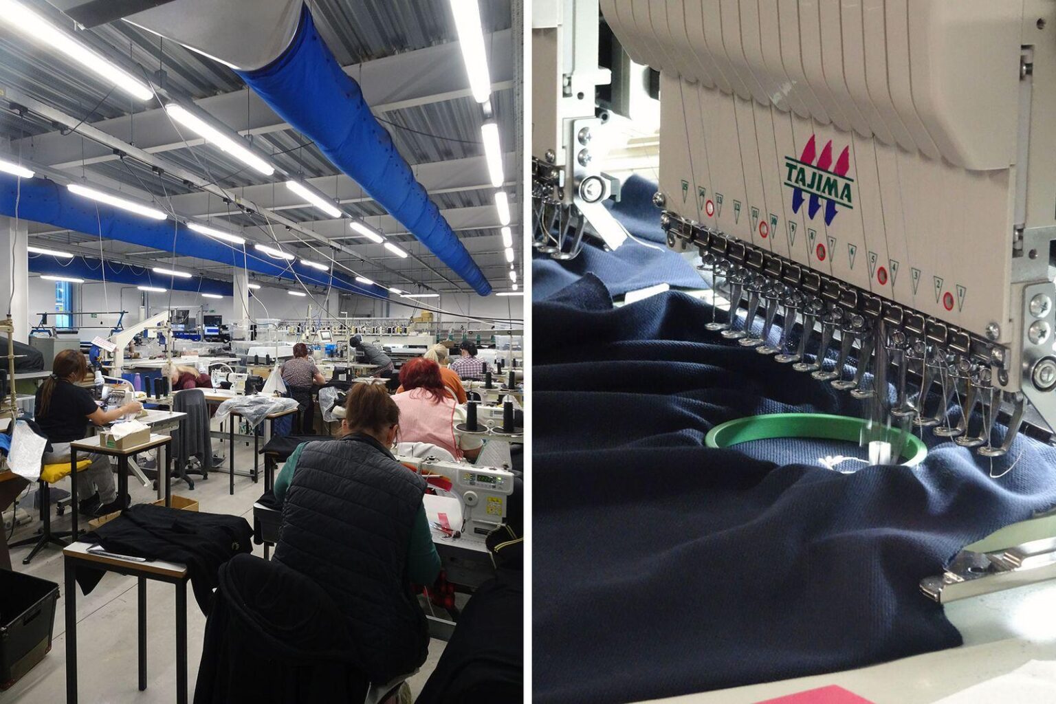 Made in Leicester: How do you rebuild after a supply chain scandal? – Vogue Business