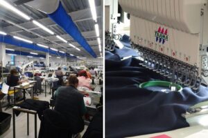 Made in Leicester: How do you rebuild after a supply chain scandal? – Vogue Business