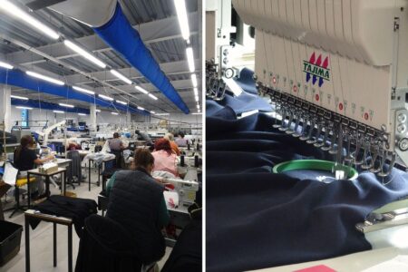 Made in Leicester: How do you rebuild after a supply chain scandal? – Vogue Business Made in Leicester: How do you rebuild after a supply chain scandal? – Vogue Business