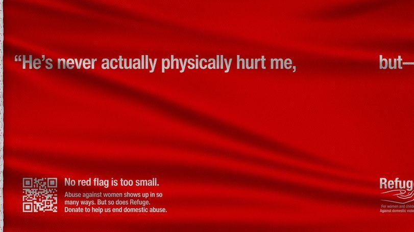 09/10/2025 – Luton raises the red flags of domestic abuse – Luton Borough Council