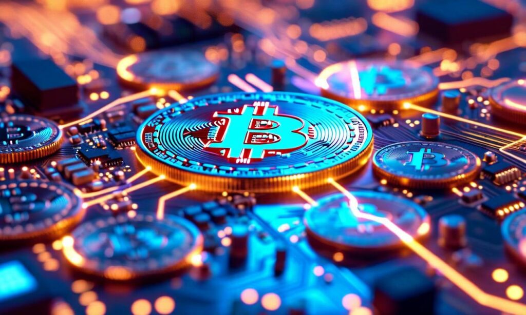 UK Opens Arms to Crypto as KR1 Targets London Stock Exchange Listing – Cryptonews
