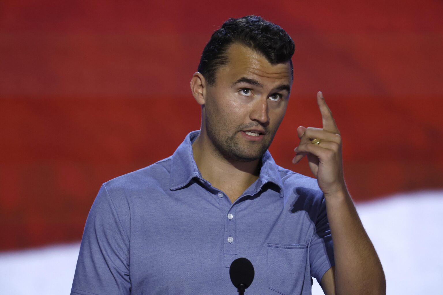 Oxford Union condemns president-elect’s reported Charlie Kirk posts – BBC