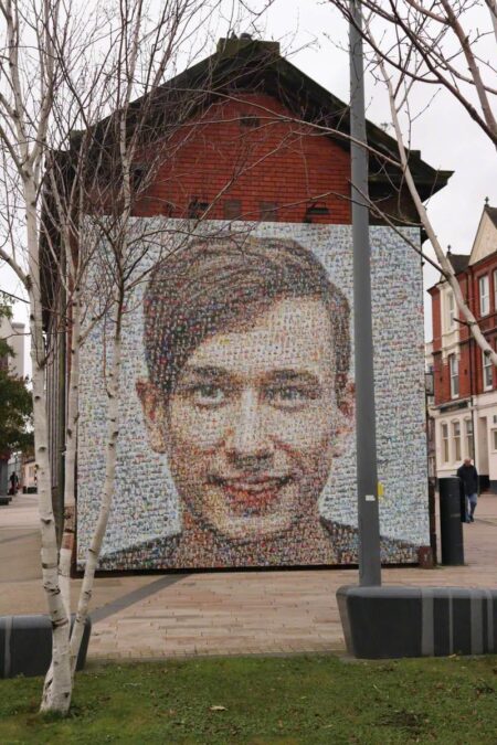 Stoke-on-Trent cabbie loses job and cyclist paralysed in life-changing crash – Stoke on Trent Live Stoke-on-Trent cabbie loses job and cyclist paralysed in life-changing crash – Stoke on Trent Live