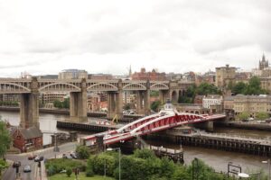 Full list of North East neighbourhoods among England’s most deprived areas – Chronicle Live