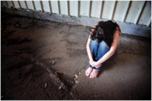 Woman raped in racially aggravated attack in Walsall, police say – Sky News