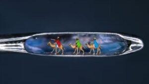 Wigan’s pies are grotesque and glorious – The Spectator