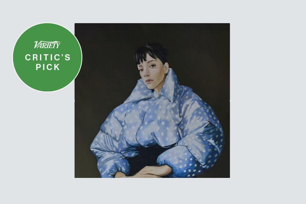 Lily Allen to tour West End Girl album in UK theatres – BBC