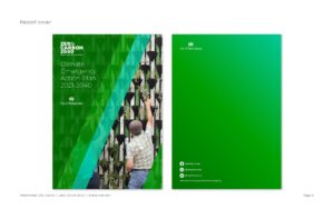 Our Climate Action Plan – Westminster City Council