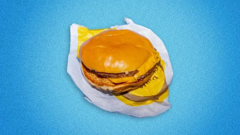 McDonald’s June menu adds ‘iconic’ Big Arch burger and returning fan favourites – New Food magazine McDonald’s June menu adds ‘iconic’ Big Arch burger and returning fan favourites – New Food magazine