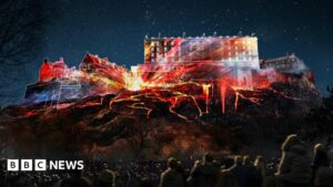 Sail away with Fingal at their festive events – The Edinburgh Reporter