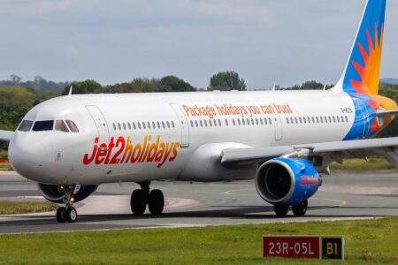 Jet2 opens 13th UK base with the start of operations from London-Luton Airport – AeroTime Jet2 opens 13th UK base with the start of operations from London-Luton Airport – AeroTime
