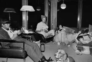 Michael White’s classical news: Dead Man Walking; The Makropulos Case; Der Wald; London Festival of Baroque Music – Camden New Journal