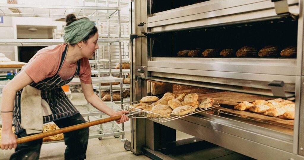 See the 6 ‘delicious’ South Wales bakeries named among the UK’s best – South Wales Argus See the 6 ‘delicious’ South Wales bakeries named among the UK’s best – South Wales Argus