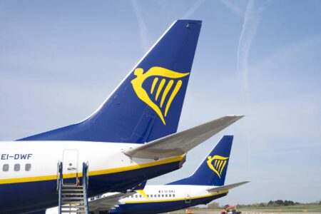 RYANAIR’S NEW WINTER 2025 NORWICH-MALTA ROUTE TAKES OFF – routesonline.com RYANAIR’S NEW WINTER 2025 NORWICH-MALTA ROUTE TAKES OFF – routesonline.com